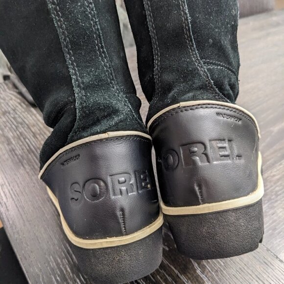 Sorel | women's tivoli high II waterproof boots - Picture 7 of 10